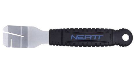 Outil neatt 2 en 1 ecarteur de plaquettes + devoileur de disques