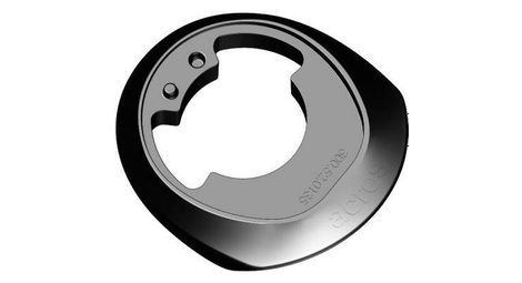 Capot de direction cube