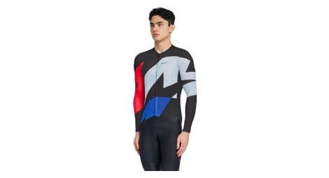 Maap ultralight pro long sleeve jersey zwart