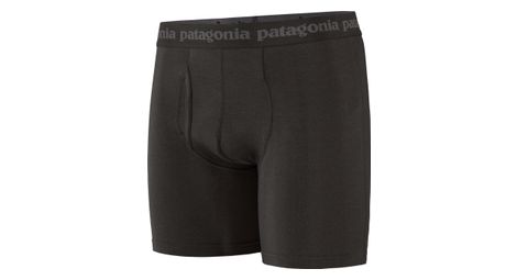 Boxer patagonia essential briefs 6 noir
