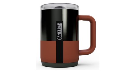 Tasse Isotherme Camelbak Thrive Mug 500ml Marron/Noir