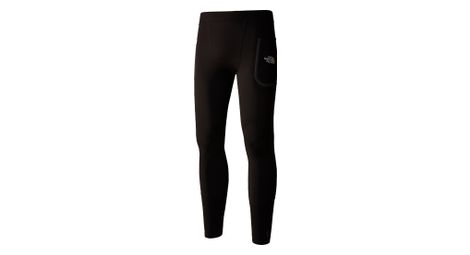 Legging the north face winter warm pro noir