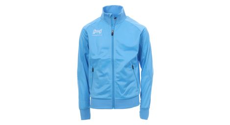 Veste bleu garcon hungaria