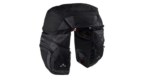 Vaude karakorum pro triple bolso negro