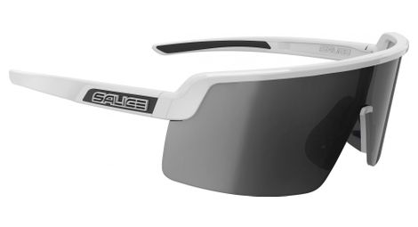 Lunettes salice 023 blanc rw noir