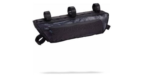 Bbb soft horizontal tube bag middle mate