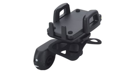 Ergotec Smartphone Support Black
