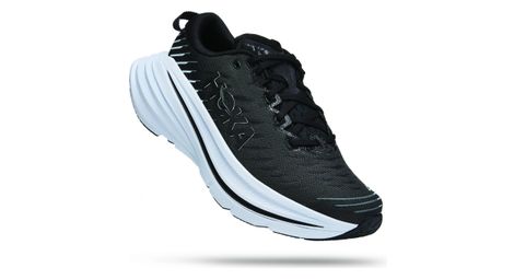 Hoka One One Bondi X - femme - noir