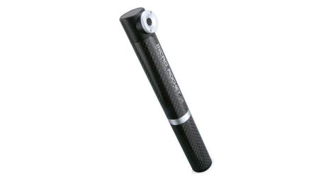Minibomba de carbono topeak micro rocket