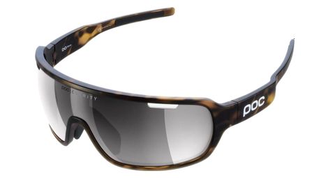 Poc do blade tortoise brown sunglasses