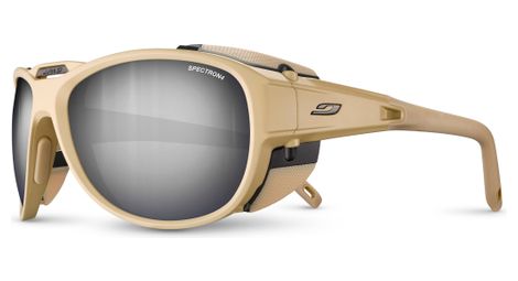 Lunettes Julbo Explorer 2.0 Spectron 4 Marron/Silver