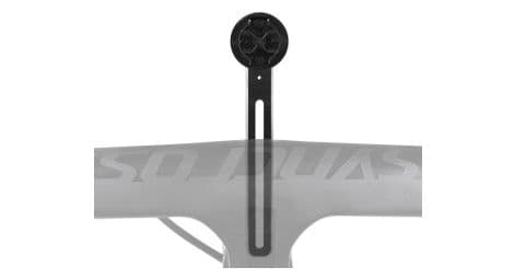 Topeak utf multi-mount integriertes cockpit - medium 150 schwarz