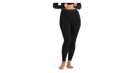 Legging femme icebreaker merino