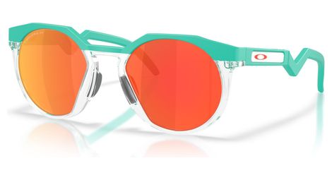 oakley hstn sunglasses neon pop collection prizm ruby polarized oo9242 2352