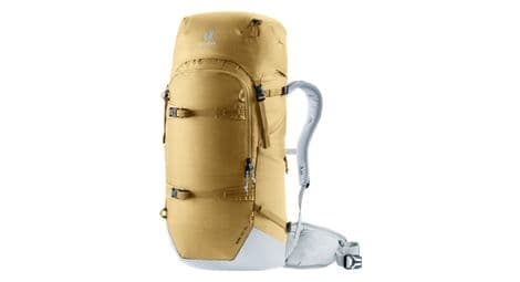 Sac à dos femme deuter rise 32+ sl beige