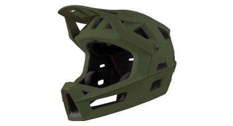 Casque intégral ixs trigger ff mips olive