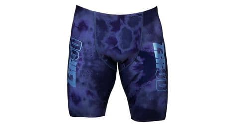 Jammer de natation z3rod dark shadows tie&dye