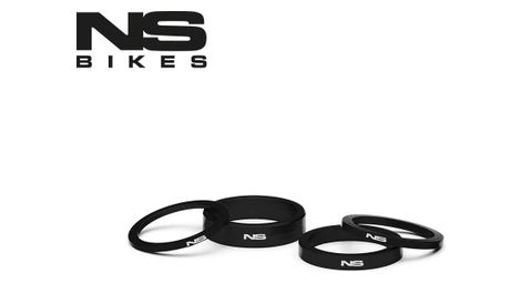 Ns jeu de direction interne zs44 black