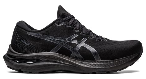 Chaussures de running asics gt-2000 11 noir femme