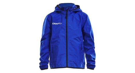 Coupe vent impermeable enfant craft