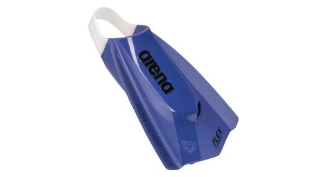 Pinne Arena Powerfin Pro II Flex blu