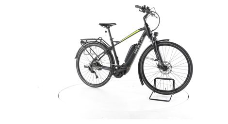 Produit reconditionné - Bulls Street CX Trekking E-Bike - Très Bon Etat