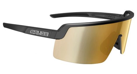 Lunettes salice 023 noir rw or