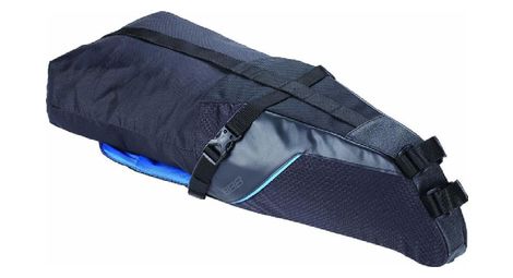 Sacoche de selle bbb seat sidekick 10l