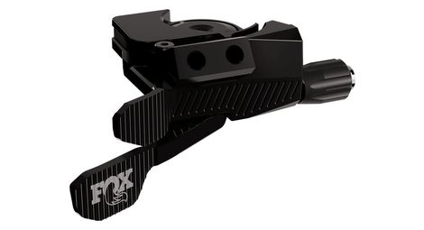 Fox racing shox transfer + control remoto x2 manillar izquierdo