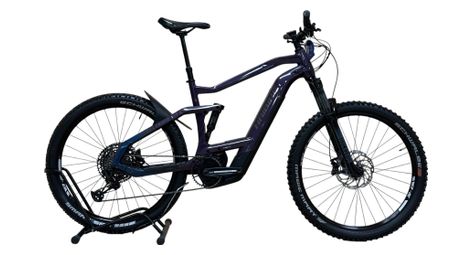Haibike Alltrail 8 Sram Sx 2022 VTT Electrique Haibike Tres Bon Etat