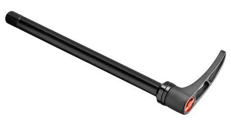 Axe arriere dt swiss rws 12x142 mm m12x1