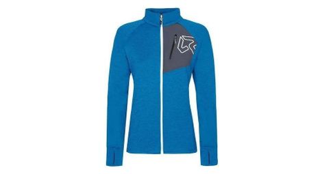 Sweatshirt femme rock experience copperhead