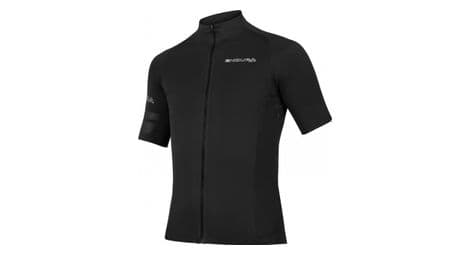 Maillot de manga corta pro sl negro s