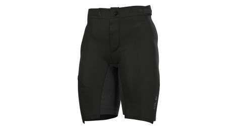 Bermuda ale overland noir