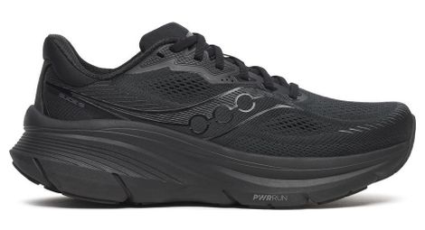 Zapatillas de running Saucony Guide 19 Negro Hombre