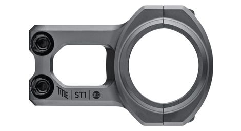 Potence Title ST1 31.8 mm Gris