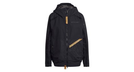 Veste imperméable femme adidas Terrex Utilitas