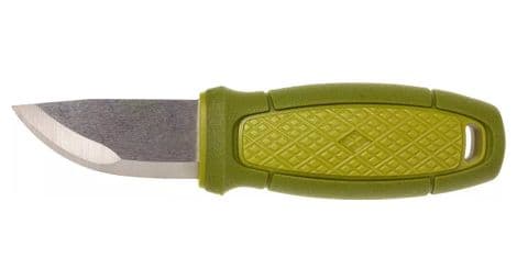 Couteau de survie mora couteau de cou eldris acier sandvik-vert