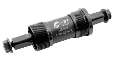 boitier pédalier 124,5 bsa 34,8 - 68 mm