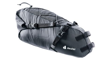 Sacoche de selle deuter mondego sb 16 noir