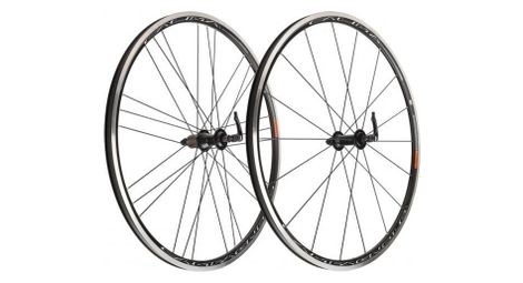 Paire de roues campagnolo calima c17 9x100 9x130 mm