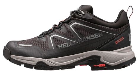 Helly hansen cascade low women's hiking boots black