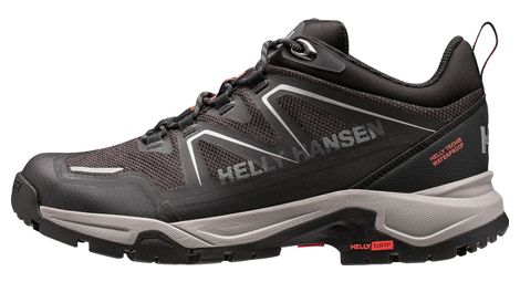 Chaussures de randonnée femme helly hansen cascade low noir