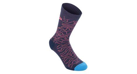 Chaussettes alpinestars drop 15
