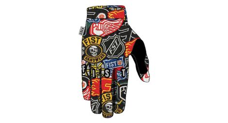 Gants Fist Enfant Icey