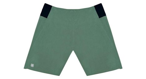 Short running ayaq levico vert