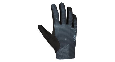 Guantes Largos Scott RidanceNegros