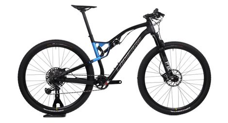 Lapierre Xr 6 9 VTT Bon Etat