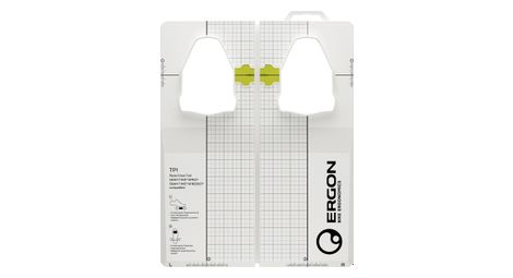 Attrezzo per tacchette ergon tp1 time (sram) xpro / xpresso