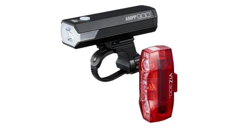 Ampp900 Viz300 Beleuchtungspaar
